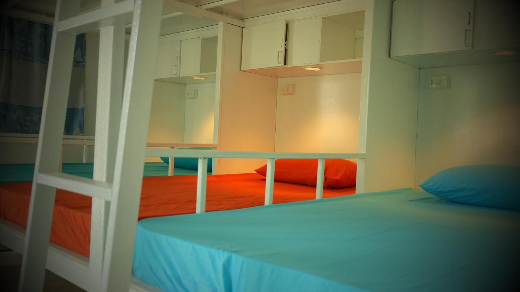 Paradise Bungalows Haad Rin Chambre photo