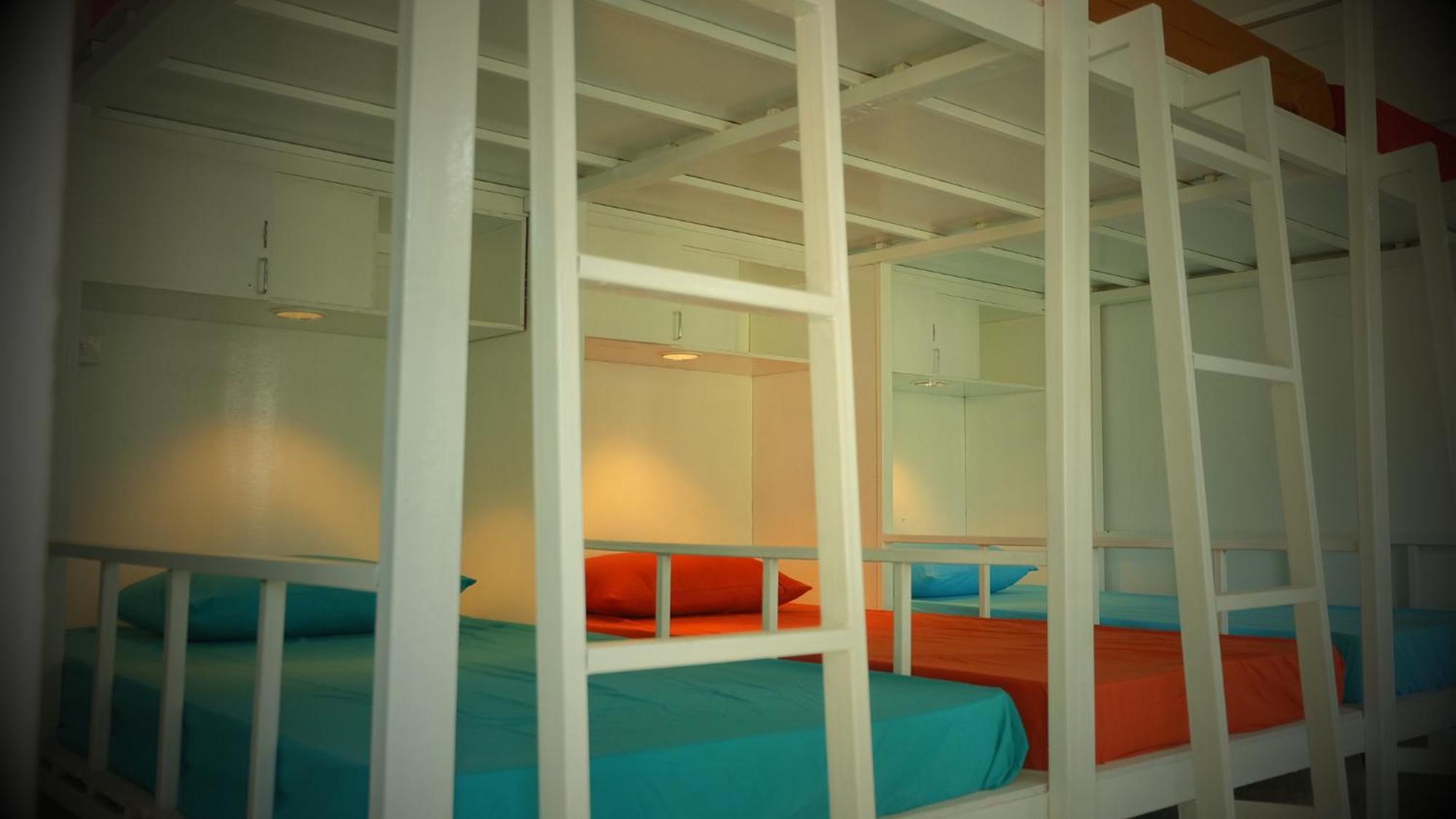 Paradise Bungalows Haad Rin Chambre photo