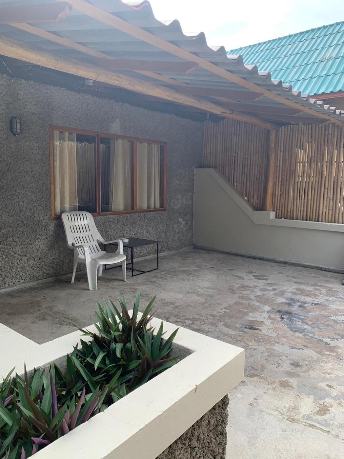 Paradise Bungalows Haad Rin Extérieur photo