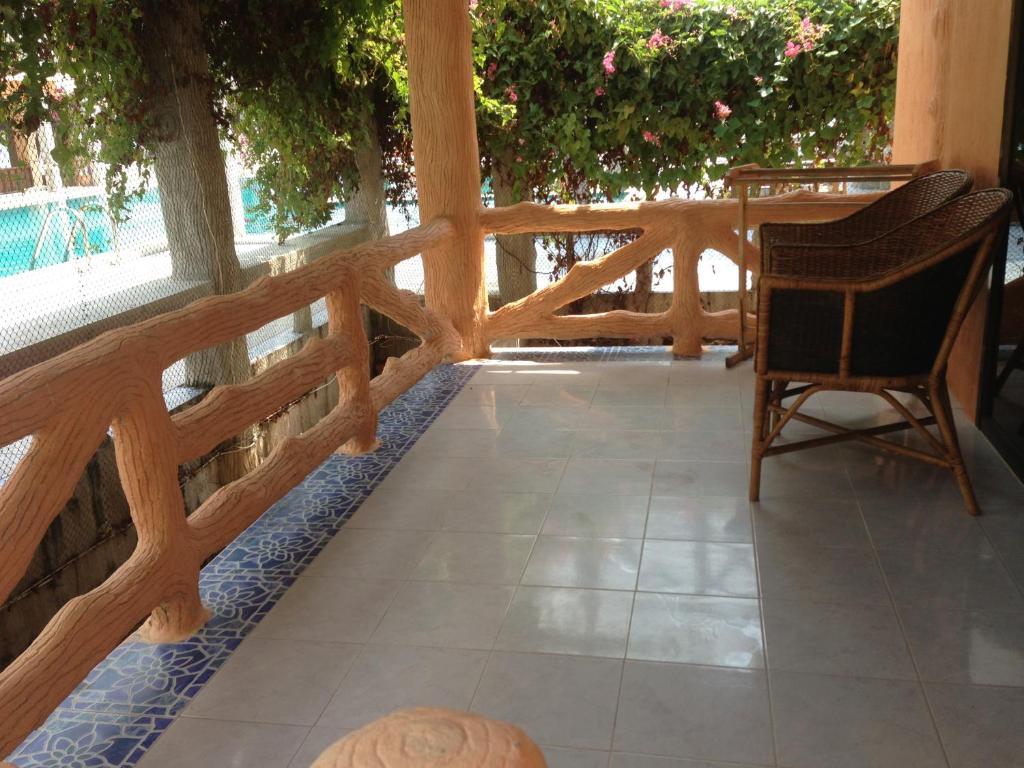 Paradise Bungalows Haad Rin Extérieur photo