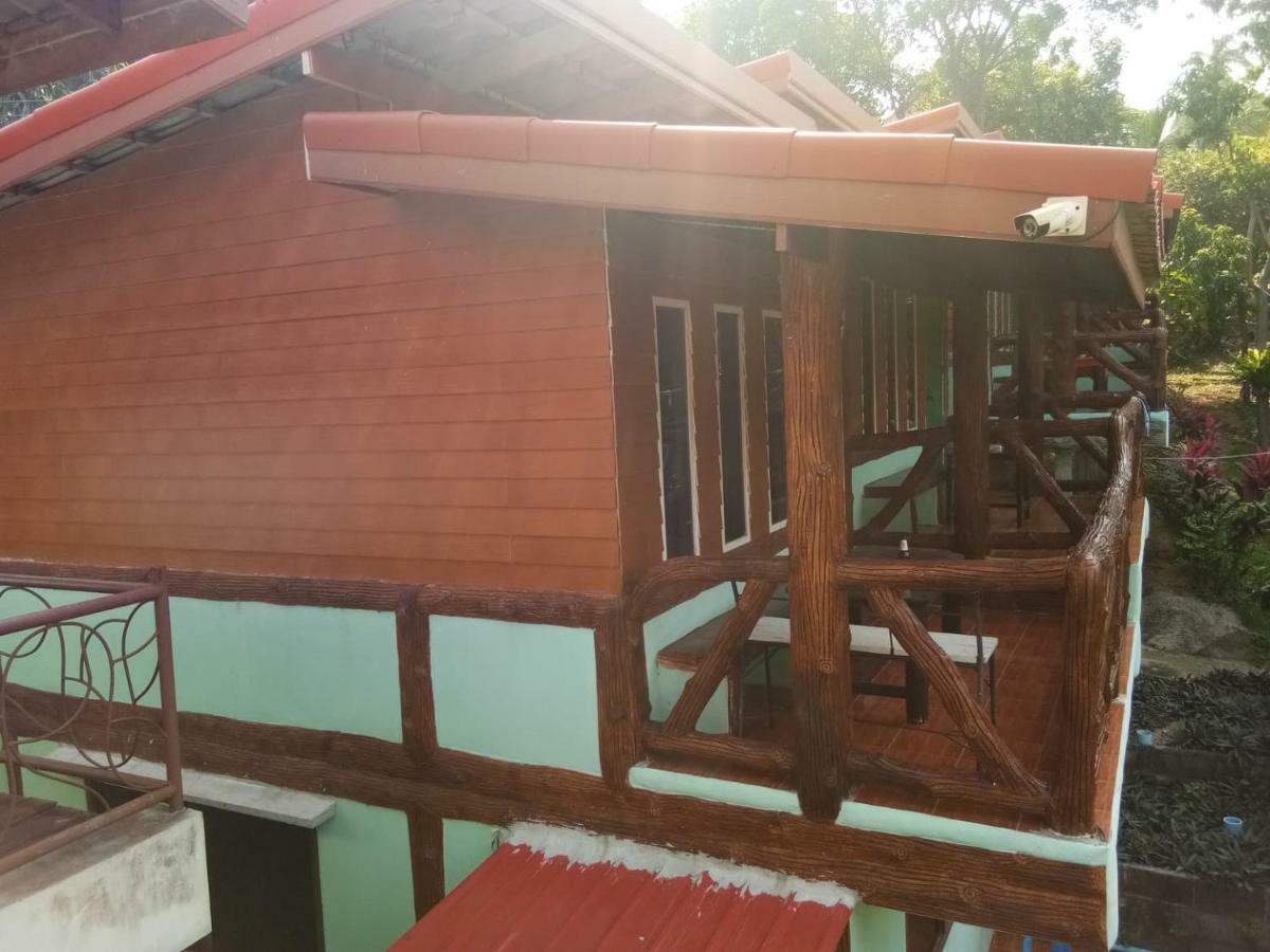 Paradise Bungalows Haad Rin Extérieur photo